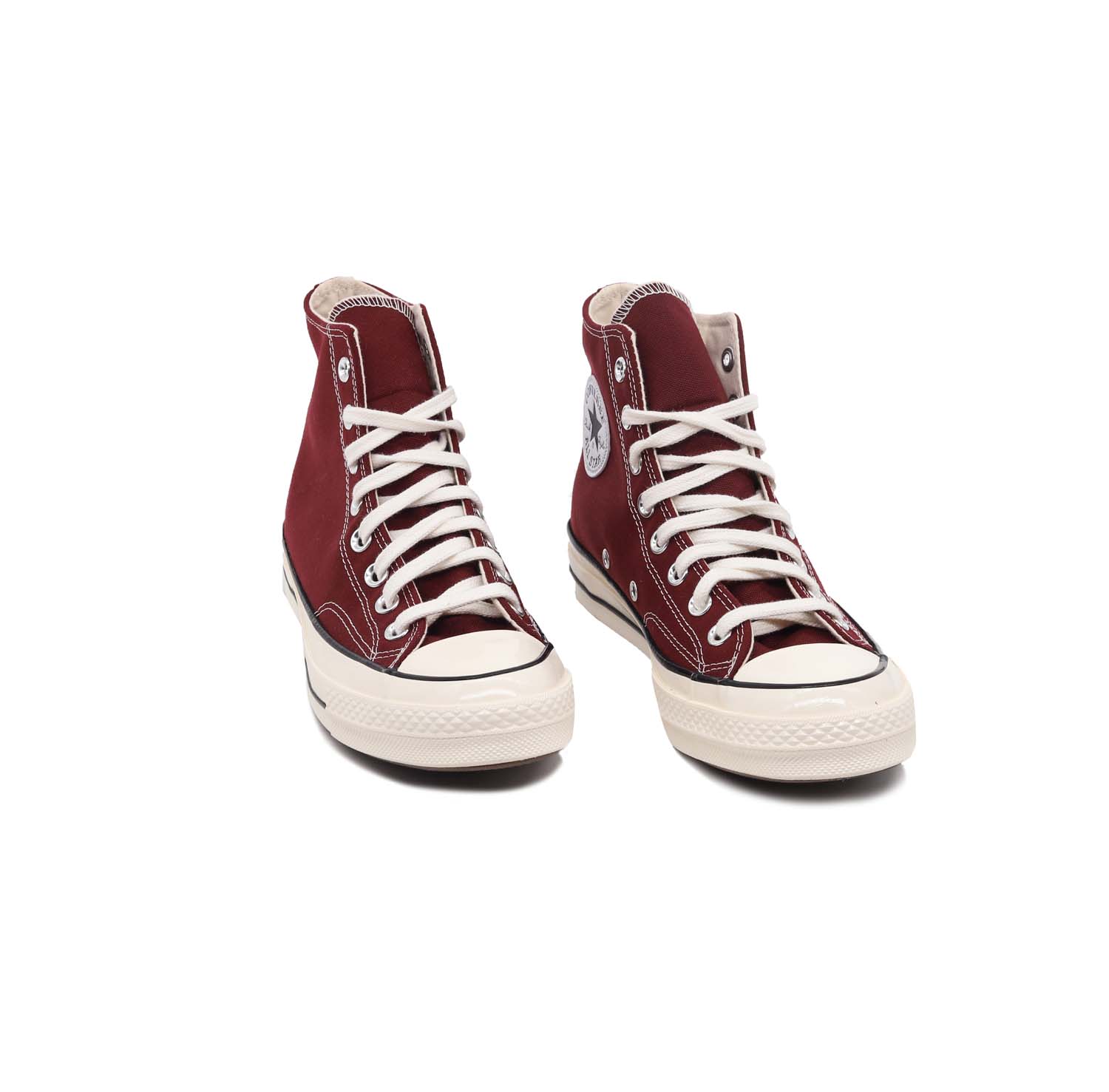 Converse Chuck 70 Alta Bordeaux